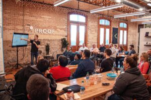Free AI Tools for Presentation