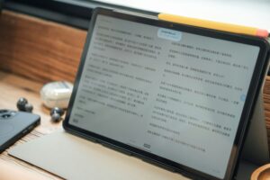 AI tool for writing Research Paper