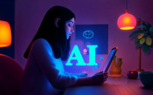 AI tool is good and free too