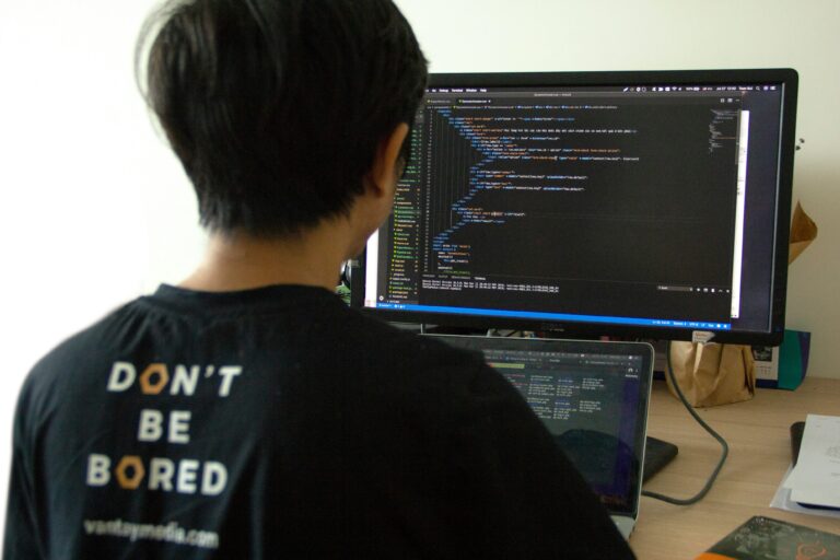 Free AI Code Generator