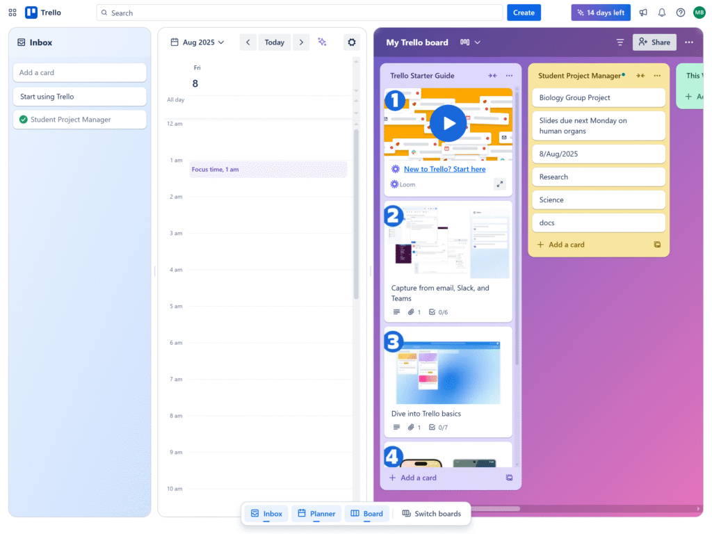 Trello