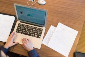 Thesis Writing AI Free