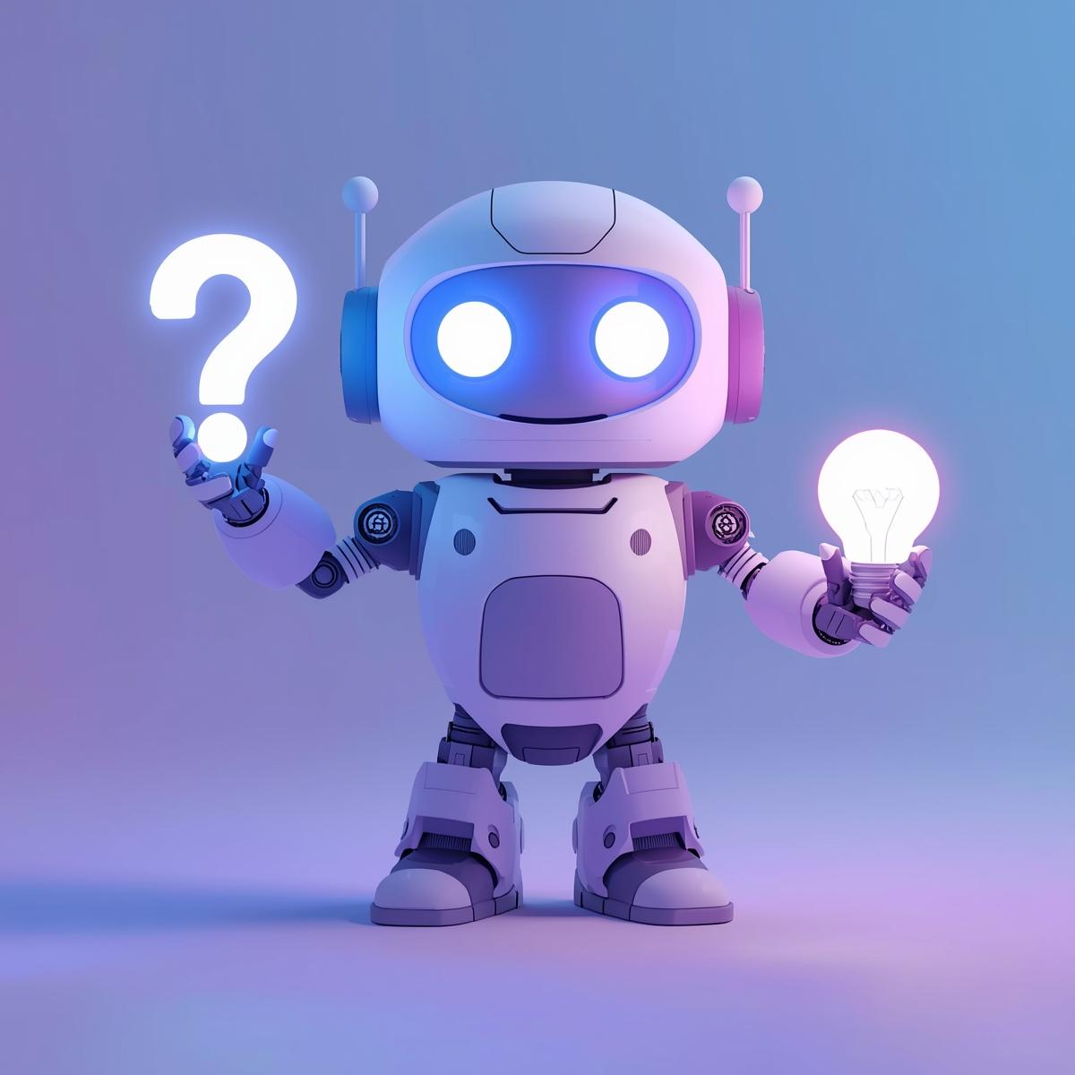 Robot